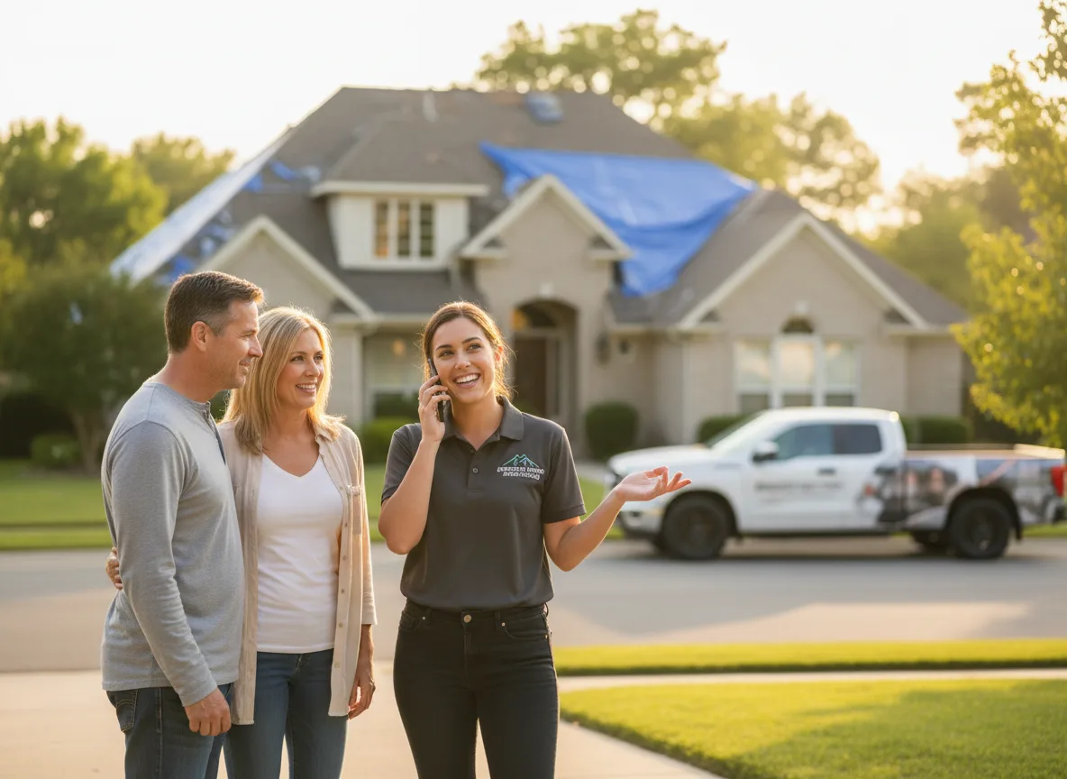 Emergency Roof Repair Summit Lake, WI FAQs